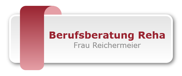 Berufsberatung Reha