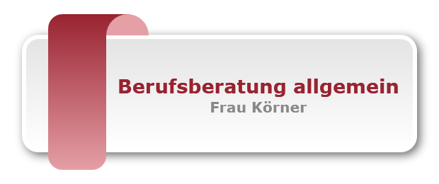 Berufsberatung allgemein